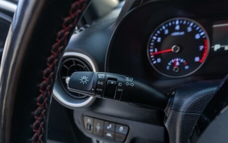 KIA K3, 2018 год, 2 249 000 рублей, 14 фотография