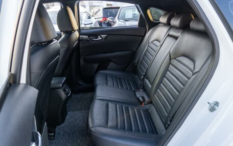 KIA K3, 2018 год, 2 249 000 рублей, 10 фотография