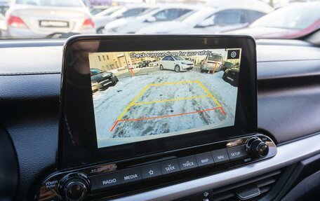 KIA K3, 2018 год, 2 249 000 рублей, 19 фотография