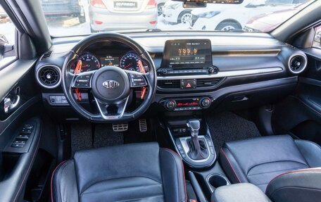KIA K3, 2018 год, 2 249 000 рублей, 7 фотография