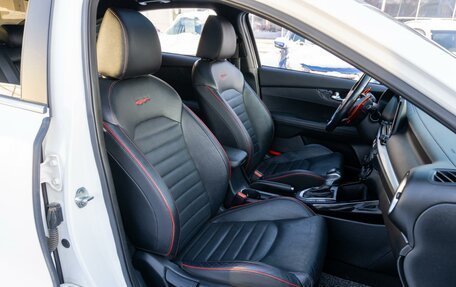 KIA K3, 2018 год, 2 249 000 рублей, 9 фотография