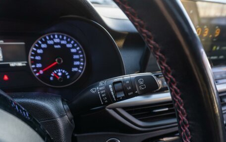 KIA K3, 2018 год, 2 249 000 рублей, 17 фотография