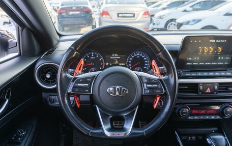 KIA K3, 2018 год, 2 249 000 рублей, 13 фотография
