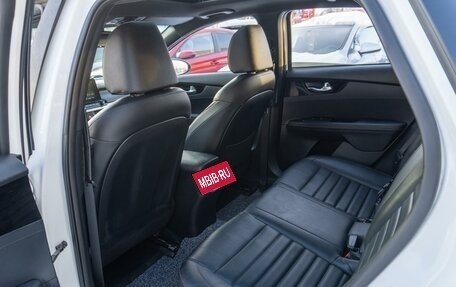 KIA K3, 2018 год, 2 249 000 рублей, 12 фотография