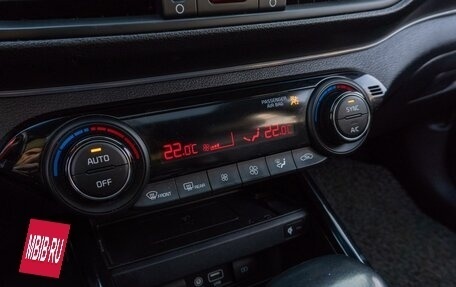 KIA K3, 2018 год, 2 249 000 рублей, 20 фотография