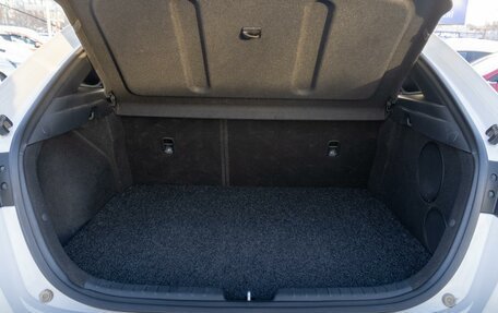 KIA K3, 2018 год, 2 249 000 рублей, 28 фотография