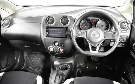 Nissan Note II рестайлинг, 2018 год, 875 100 рублей, 6 фотография