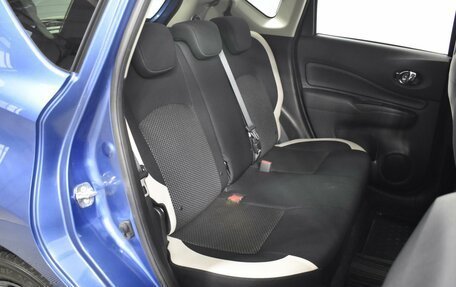 Nissan Note II рестайлинг, 2018 год, 875 100 рублей, 7 фотография