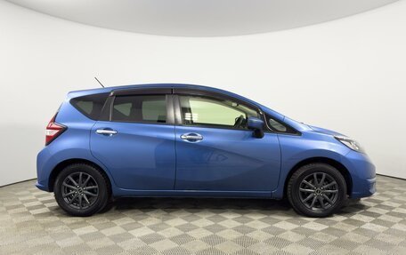Nissan Note II рестайлинг, 2018 год, 875 100 рублей, 5 фотография
