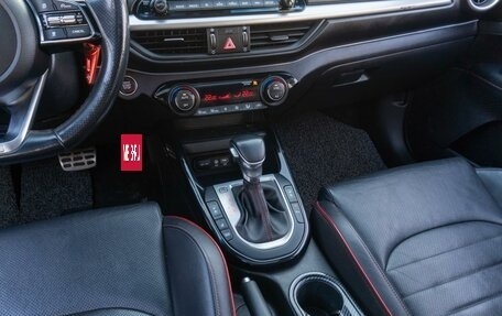 KIA K3, 2018 год, 2 249 000 рублей, 23 фотография