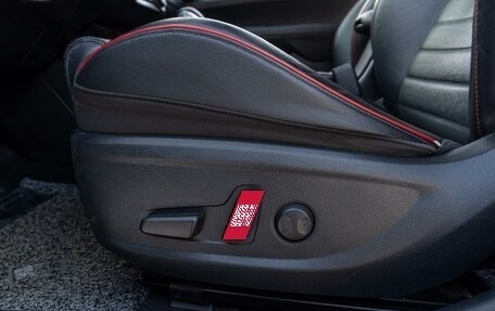 KIA K3, 2018 год, 2 249 000 рублей, 25 фотография