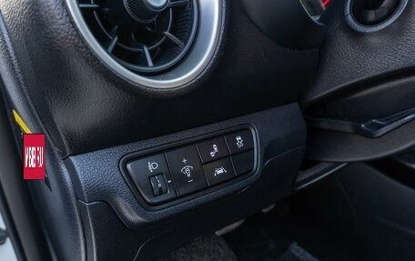 KIA K3, 2018 год, 2 249 000 рублей, 26 фотография