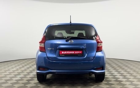 Nissan Note II рестайлинг, 2018 год, 875 100 рублей, 4 фотография