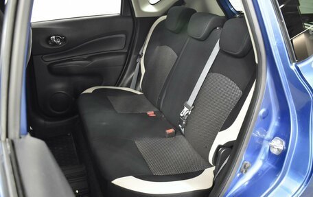 Nissan Note II рестайлинг, 2018 год, 875 100 рублей, 9 фотография