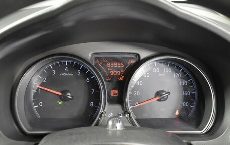 Nissan Note II рестайлинг, 2018 год, 875 100 рублей, 13 фотография