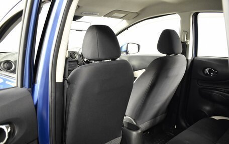 Nissan Note II рестайлинг, 2018 год, 875 100 рублей, 11 фотография