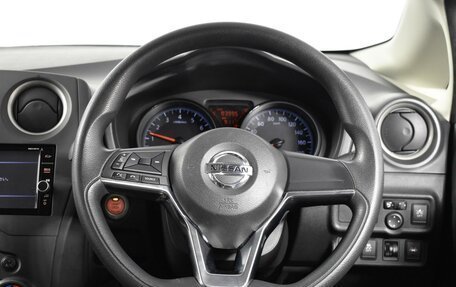 Nissan Note II рестайлинг, 2018 год, 875 100 рублей, 12 фотография