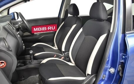 Nissan Note II рестайлинг, 2018 год, 875 100 рублей, 10 фотография