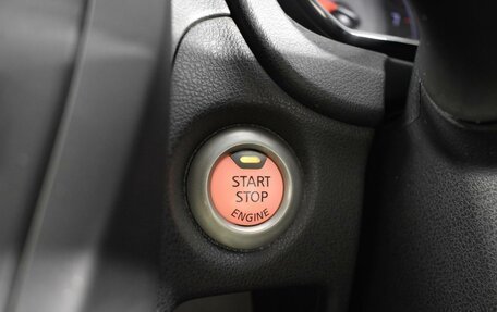 Nissan Note II рестайлинг, 2018 год, 875 100 рублей, 19 фотография