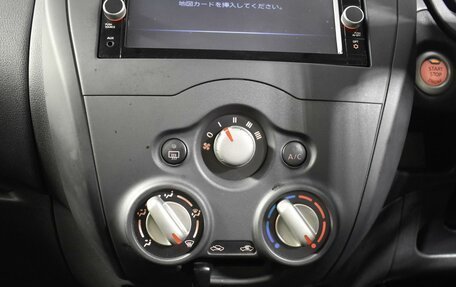 Nissan Note II рестайлинг, 2018 год, 875 100 рублей, 18 фотография