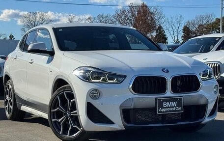 BMW X2, 2021 год, 2 300 000 рублей, 3 фотография