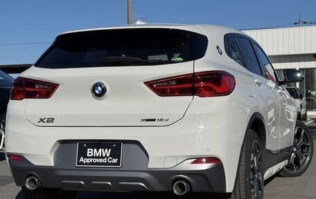 BMW X2, 2021 год, 2 300 000 рублей, 4 фотография
