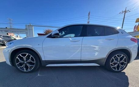 BMW X2, 2021 год, 2 300 000 рублей, 8 фотография