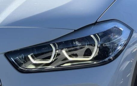 BMW X2, 2021 год, 2 300 000 рублей, 13 фотография