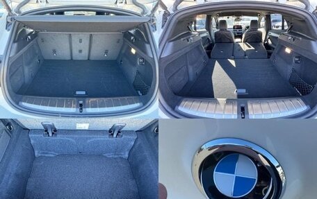 BMW X2, 2021 год, 2 300 000 рублей, 18 фотография