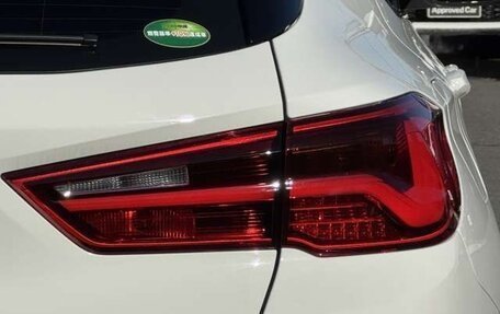 BMW X2, 2021 год, 2 300 000 рублей, 14 фотография