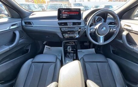 BMW X2, 2021 год, 2 300 000 рублей, 15 фотография