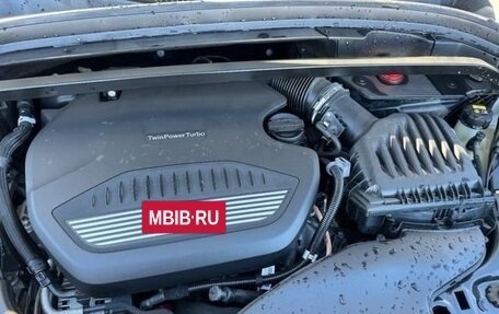 BMW X2, 2021 год, 2 300 000 рублей, 16 фотография