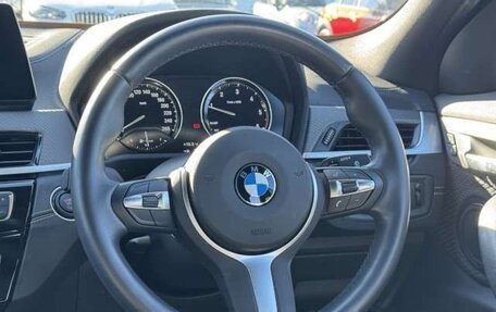 BMW X2, 2021 год, 2 300 000 рублей, 21 фотография