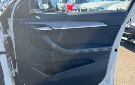 BMW X2, 2021 год, 2 300 000 рублей, 25 фотография