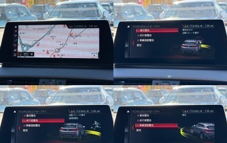 BMW X2, 2021 год, 2 300 000 рублей, 28 фотография
