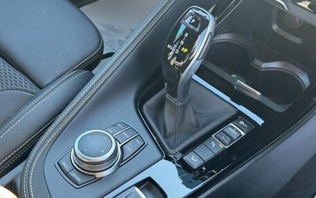 BMW X2, 2021 год, 2 300 000 рублей, 22 фотография