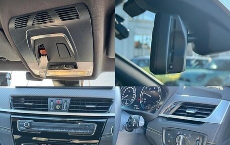 BMW X2, 2021 год, 2 300 000 рублей, 24 фотография