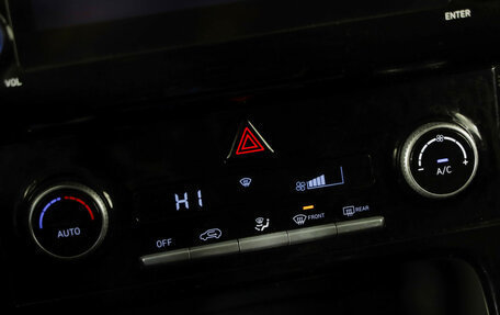 Hyundai Creta, 2021 год, 2 049 000 рублей, 16 фотография