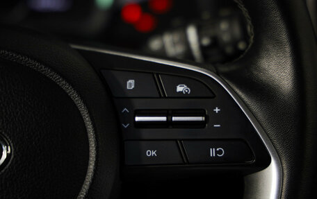 Hyundai Creta, 2021 год, 2 049 000 рублей, 13 фотография