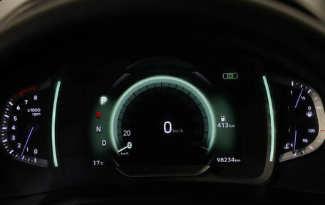 Hyundai Creta, 2021 год, 2 049 000 рублей, 12 фотография