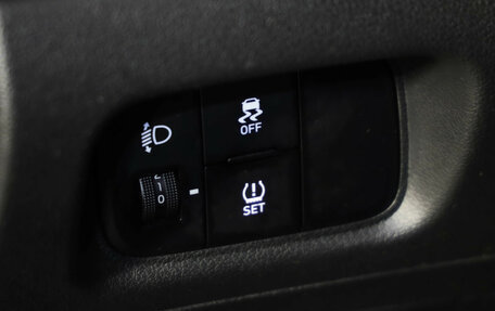 Hyundai Creta, 2021 год, 2 049 000 рублей, 20 фотография