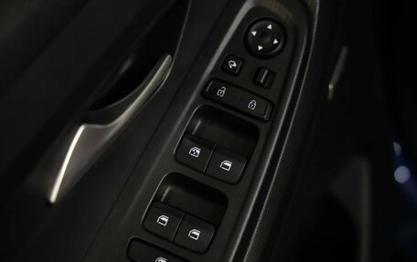 Hyundai Creta, 2021 год, 2 049 000 рублей, 22 фотография