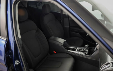 Hyundai Creta, 2021 год, 2 049 000 рублей, 24 фотография