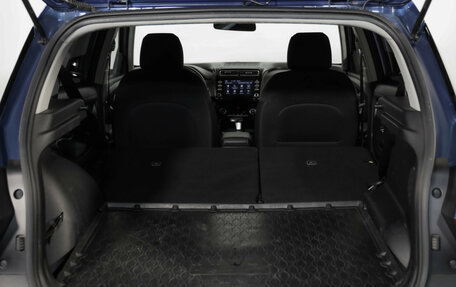 Hyundai Creta, 2021 год, 2 049 000 рублей, 30 фотография