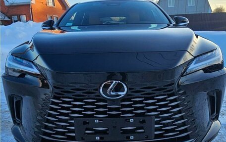 Lexus RX IV рестайлинг, 2026 год, 7 950 000 рублей, 2 фотография