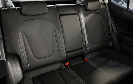 Hyundai Creta, 2021 год, 2 049 000 рублей, 26 фотография