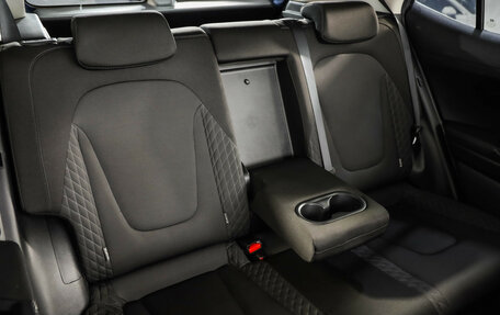 Hyundai Creta, 2021 год, 2 049 000 рублей, 27 фотография