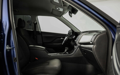 Hyundai Creta, 2021 год, 2 049 000 рублей, 25 фотография