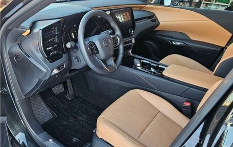 Lexus RX IV рестайлинг, 2026 год, 7 950 000 рублей, 5 фотография