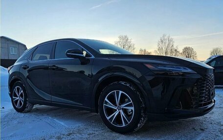 Lexus RX IV рестайлинг, 2026 год, 7 950 000 рублей, 3 фотография